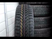 205/55/16 Bridgestone Blizzak WS90 Snow Tires $799