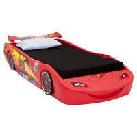 Delta Children Disney Pixar Cars Twin Car Bed by Delta Children