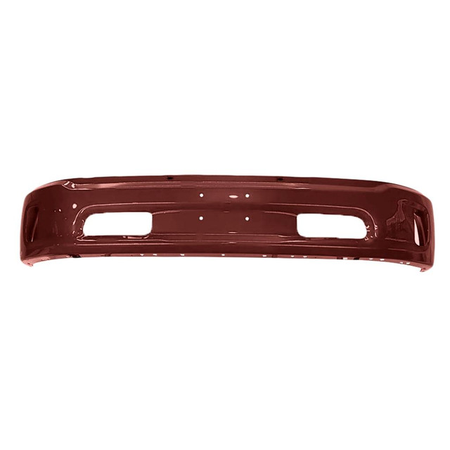 Dodge Ram 1500/1500 Classic CAPA Certified Front Bumper With Fog Light Holes & Without Sensor Holes - CH1002399C in Auto Body Parts in Markham / York Region - Image 4