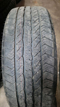 4 pneus dété P275/60R20 115T Hankook Dynapro AT2 0.0% dusure, mesure 11-11-11-11/32