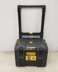 (53511-27) Dewalt DWST60437 Tool Box