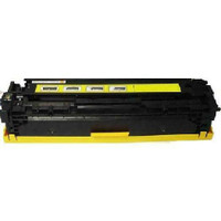 Canon 131Y Yellow New Compatible Toner Cartridge