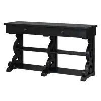 Red Barrel Studio Nephie 54.1 Console Table