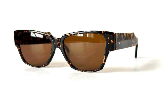 Moschino by Persol M24 80s Vintage Sunglasses [NEW] in Other - Image 4