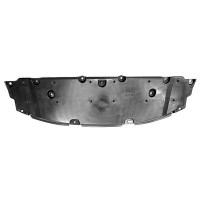 Undercar Shield Front Forward Toyota Prius 2016-2018 , TO1228209