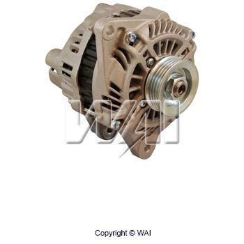 Starter SMART FORTWO 08-13132-154-00-01 in Engine & Engine Parts