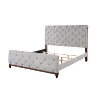 Wildon Home® Andria Bed