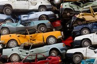Easy Way Scrap Cars Removal  | Scrap Your Unwanted Car Now  Call 647-838-1409 | Free PickUp Toronto - Mississaga-