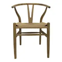Birch Lane™ Albarado Solid Wood Side Chair