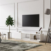 East Urban Home Davantae TV Stand for TVs up to 65"