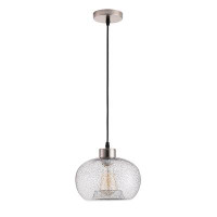 Breakwater Bay Kodiak 1 - Light Pendant with No Secondary Or Accent Material Accents
