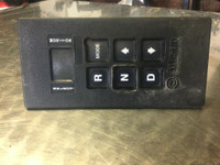 (CONTROL SWITCHES)  FREIGHTLINER M2 106 -Stock Number: H-6113