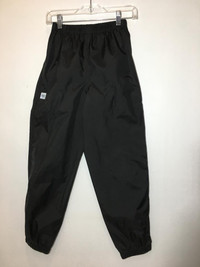 MEC Youth Rain Pants - Size 12Y - Pre-Owned - W38TD9