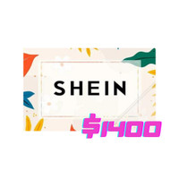 Unleash Your Wardrobe: Win a $1400 SHEIN Gift Card!