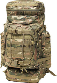 Mil-spec Advanced Tactical Internal Frame Backpacks