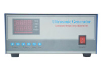 Digital Ultrasonic Generator Automatic Ultrasonic Cleaning Generator 20KHz 110V 2400W 056471