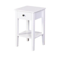 Sand & Stable™ Phillipe End Table With Storage