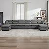 Latitude Run® Anapaola 164" Upholstered Sofa