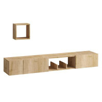 East Urban Home Gwartney TV Stand for TVs up to 48"