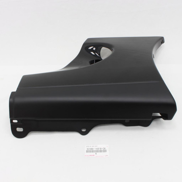 Toyota Supra 1993-1998 JZA80 Quarter Panel Air Inlet Garnish Side Skirt Left in Other Parts & Accessories