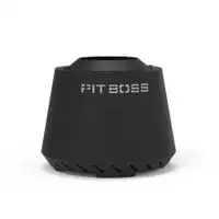 Pit Boss® Smokeless Fire Pit 23 - Fire Pit Cover Included