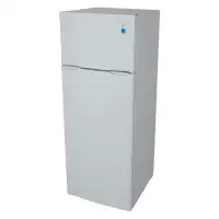 Avanti Products Avanti Apartment Refrigerator, 7.3 cu. Ft