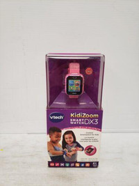 (39895-1) VTech DX3 Kids Smart Watch
