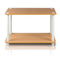 Ebern Designs Amya End Table with Storage