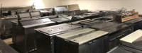 Restaurant Equipment New and Used