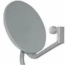 Promotion ! DirecTv 18-Inch Satellite Dish with Dual Output LNB$45 (was$99) in Video & TV Accessories
