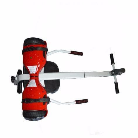 Easy people Hover Board + Hovercart Go Cart fit all other Drift Skateboard Hoverboards in General Electronics - Image 4