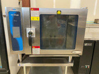 combi oven Alto Shaam electric