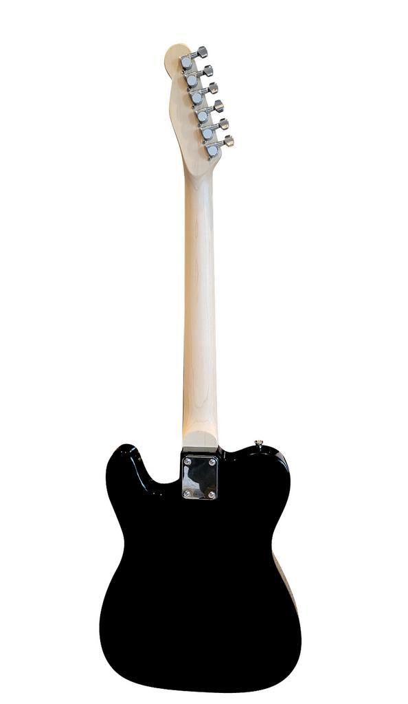 Electric Guitar Telecaster type for beginners Sunburst PG365T in Guitars - Image 4