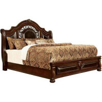 Astoria Grand Brysen Queen Bed