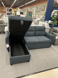 Sofa Bed On Mega Sale!!Windsor Sale