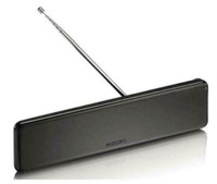 Philips SDV6225T Amplified Indoor HDTV Antenna (New)