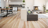 Canadian Solid Hardwood Flooring