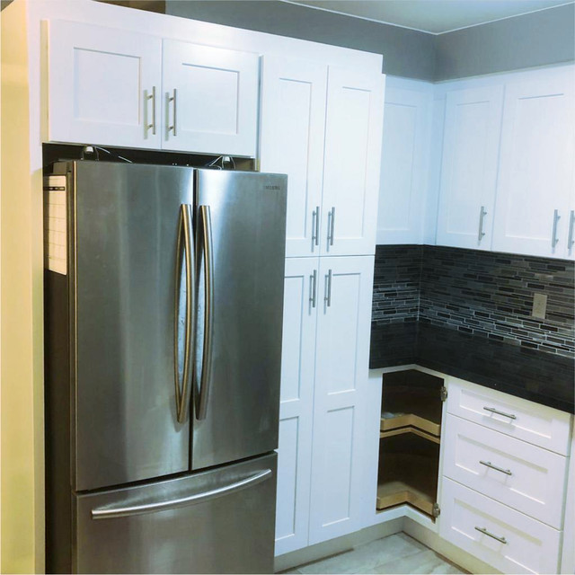 Kitchen and bathroom Exclusive offer for Kijiji in Cabinets & Countertops in Mississauga / Peel Region - Image 3