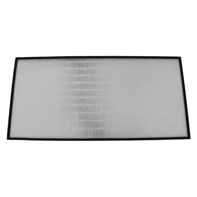 .Replacement HEPA Filter with 46 x 22 x 2.7 inch Size for Air Flow Clean Bench 020203