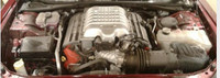 Dodge Hellcat  Engine With Warranty New Take Off