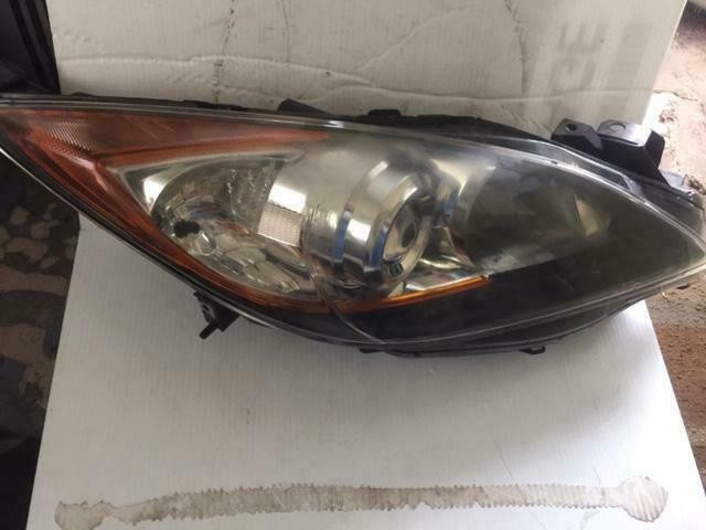 Mazda 6 2010-2013 Phare avant droit OEM  head light RH. in Other Parts & Accessories in Québec - Image 2