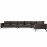 Blu Dot New Standard Large Sectional Sofa