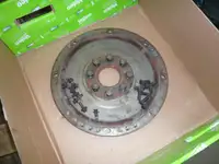 USED Clutch, Flywheel, Mounting Plate and Hardware G56 Manual Transmission