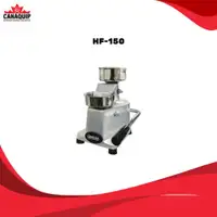 BRAND NEW Commercial Hamburger Patty Forming Machines -- GREAT DEALS!!! (Open Ad For More Details)