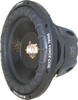 Lanzar® 10-Inch Car Audio Subwoofers in Audio & GPS - Image 4