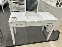 White Vanity Table Sale!!Huge Discount