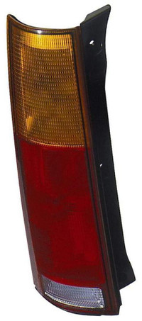 Tail Lamp Passenger Side Honda Crv 1997-2001 High Quality , HO2819116