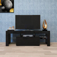 Ivy Bronx TV Stand For Tvs Up To 51.18"
