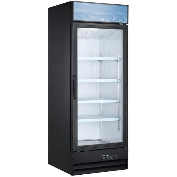 BRAND NEW Commercial Glass Door Display Freezers - IN STOCK in Industrial Kitchen Supplies in Toronto (GTA) - Image 3