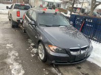 WE BUY USED BMW | 740-745-750i -X5-X3-X1-325-330-335i-320-525-528-540i | Scrap /Used /Junk Cars | Any Condition